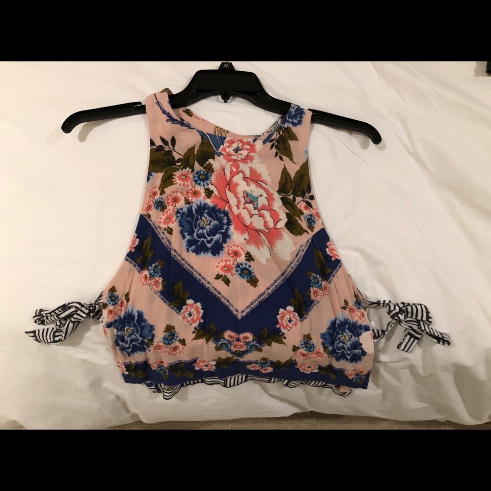 free people tank